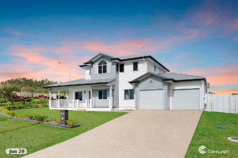 1 Monolith Cct, Cosgrove, QLD 4818