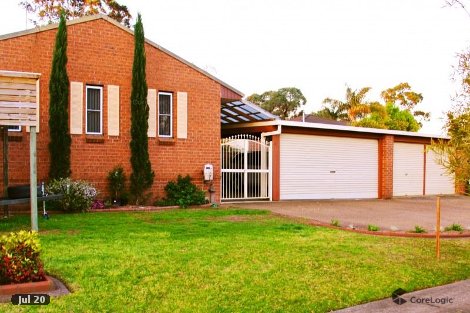 3 Hawkesworth Pde, Kings Langley, NSW 2147