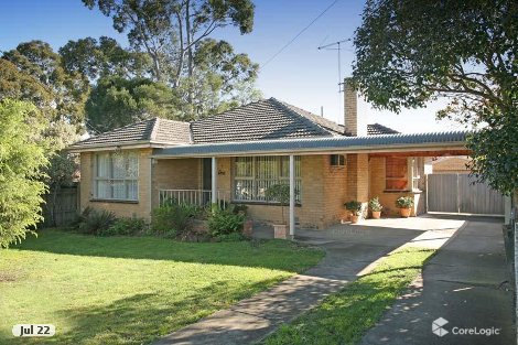 1 Husband Rd, Forest Hill, VIC 3131