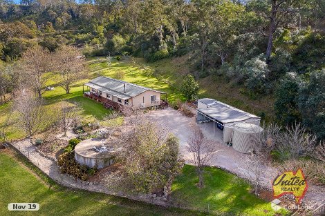 260 Bobs Range Rd, Orangeville, NSW 2570