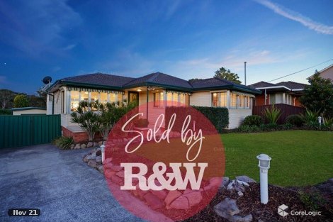 20 Dowling St, Leumeah, NSW 2560