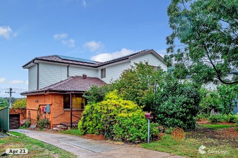 26 Castlereagh Cres, Macquarie, ACT 2614