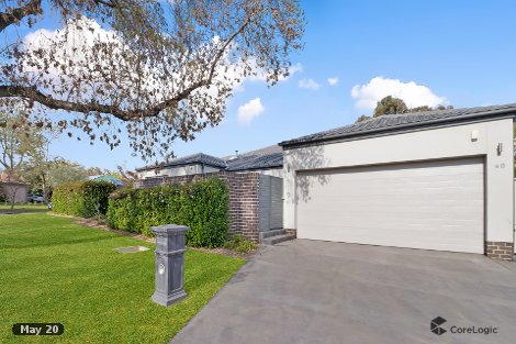 40 Coxen St, Hughes, ACT 2605