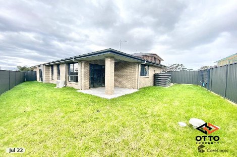 28 Carrawinya Cres, North Kellyville, NSW 2155