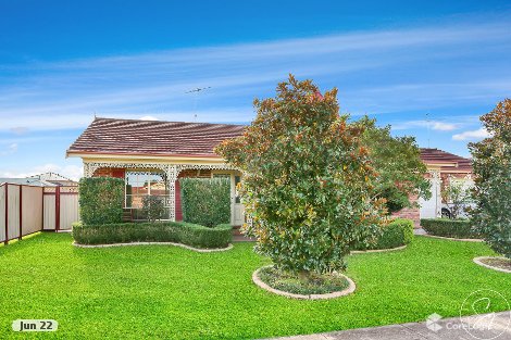 62 Jupiter Rd, Kellyville, NSW 2155