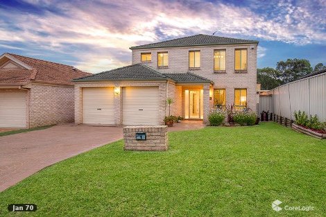 3 Scribbly Gum Ct, Voyager Point, NSW 2172