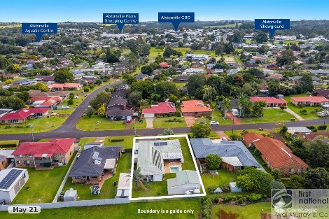 25 Whipps Ave, Alstonville, NSW 2477