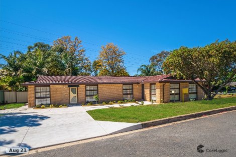 2/56 Thirroul Rd, Kanahooka, NSW 2530