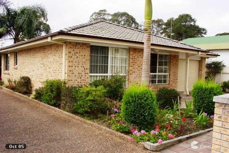 1/17 French Rd, Wangi Wangi, NSW 2267