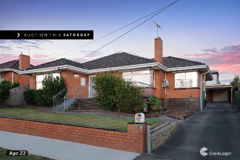 23 Peacock St, Burwood, VIC 3125