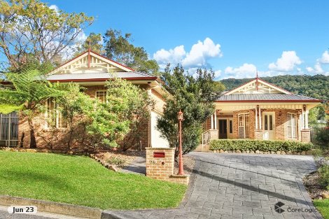 24 James Rd, Mount Kembla, NSW 2526