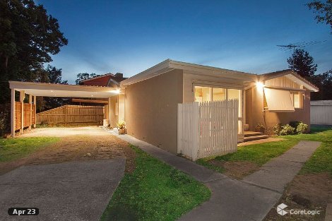 21 Longbourne Ave, Notting Hill, VIC 3168