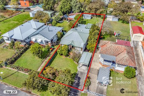 188 George St, East Maitland, NSW 2323