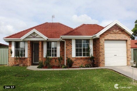 36 Gundaroo Cct, Maryland, NSW 2287