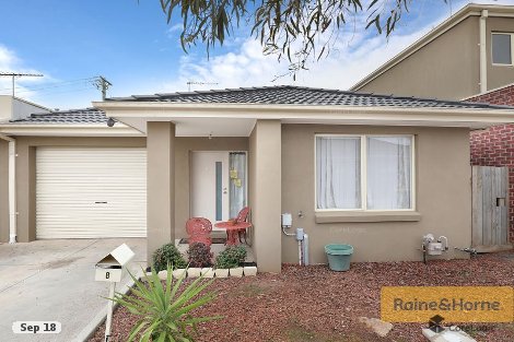 8/35 Tullidge St, Melton, VIC 3337