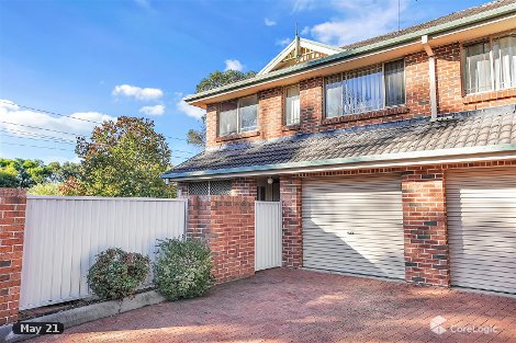 4/11 Chapman St, Werrington, NSW 2747