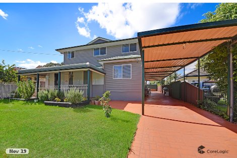 36 Waratah Cres, Macquarie Fields, NSW 2564