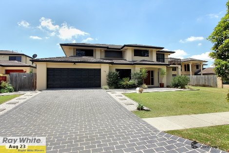 10 White Cedar Cct, Stretton, QLD 4116