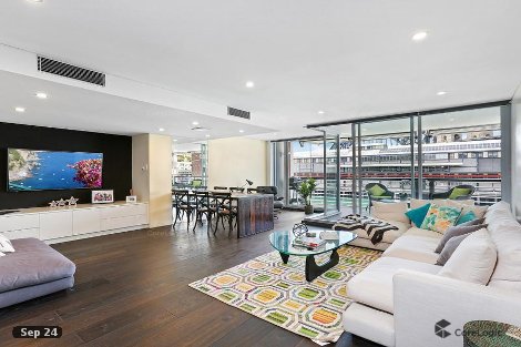 310/19 Hickson Rd, Dawes Point, NSW 2000