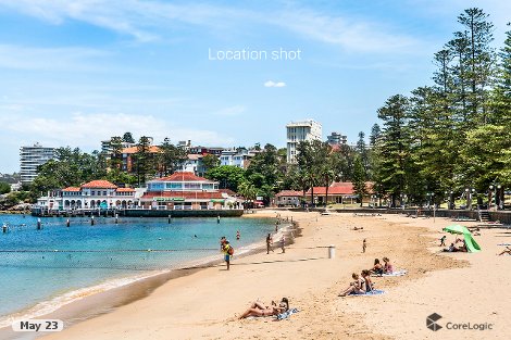 1/2 Victoria Pde, Manly, NSW 2095