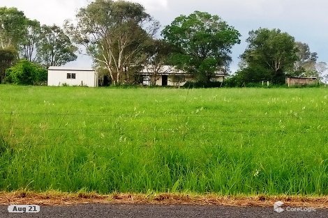 299 Drinan Rd, Drinan, QLD 4671