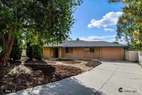 21 Hayden Way, Langford, WA 6147