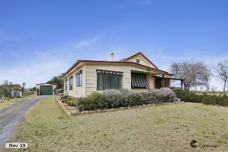 785 Lindenow-Meerlieu Rd, Bengworden, VIC 3875