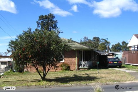 81 Heckenberg Ave, Sadleir, NSW 2168