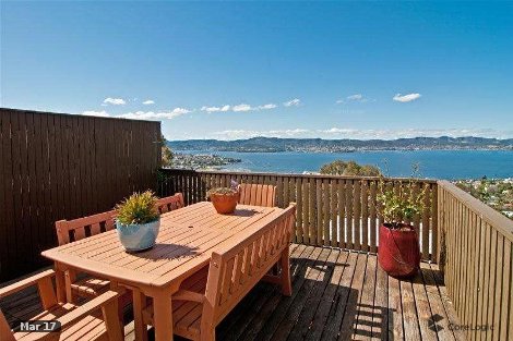 237 Nelson Rd, Mount Nelson, TAS 7007