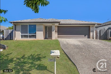 17 Biella Ct, Leichhardt, QLD 4305