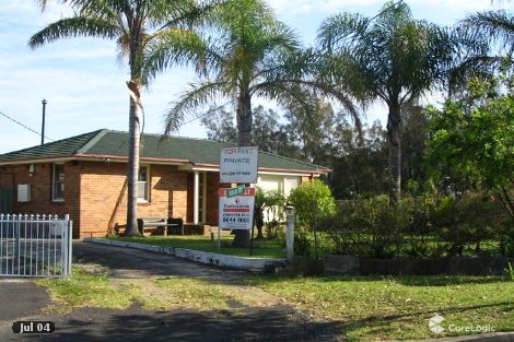 1 Barbers Rd, Chester Hill, NSW 2162