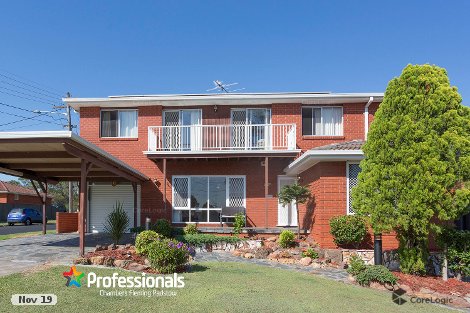 11 Carter Cres, Padstow Heights, NSW 2211