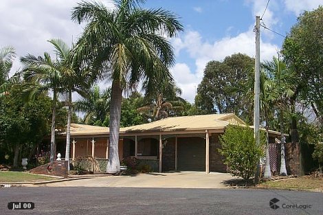 35 Beyer St, Millbank, QLD 4670