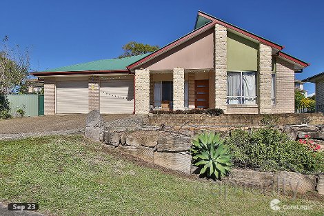 7 Glenhaven Pl, Durack, QLD 4077