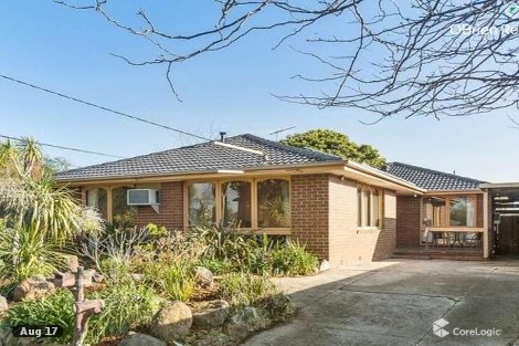 7 Nyora Cl, Frankston, VIC 3199