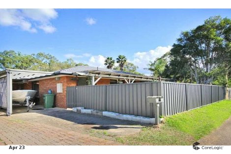 1/27 Telopea St, Labrador, QLD 4215