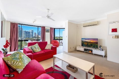 908/70 Remembrance Dr, Surfers Paradise, QLD 4217