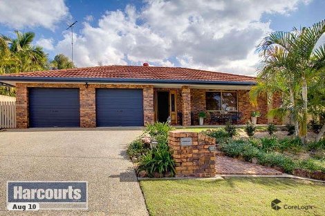 105 Cobalt St, Keperra, QLD 4054