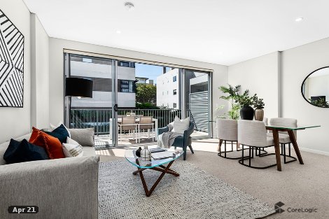 60/62 Gordon Cres, Lane Cove North, NSW 2066