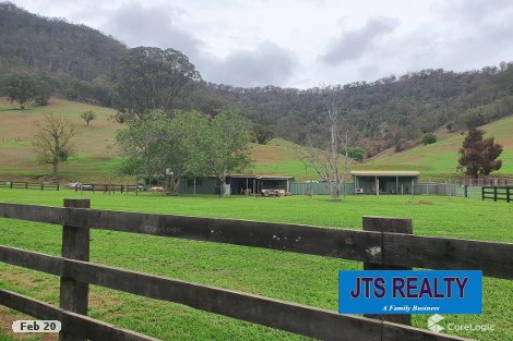 2004 Stewarts Brook Rd, Stewarts Brook, NSW 2337