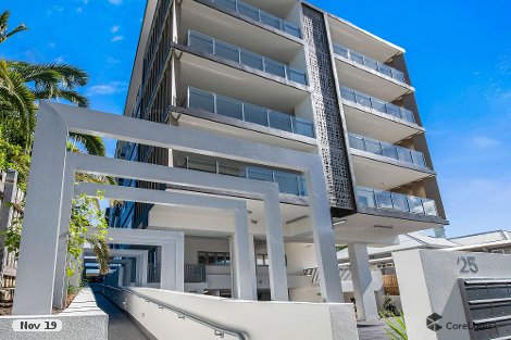 6/25 Riverview Tce, Indooroopilly, QLD 4068