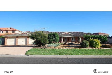 11 Bombo Cl, Prestons, NSW 2170