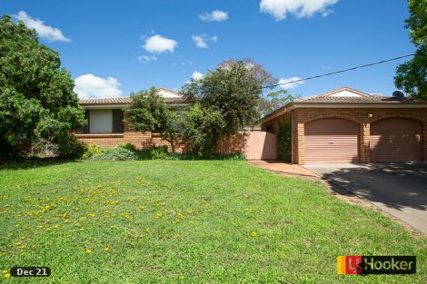 14 Doonba St, Hillvue, NSW 2340