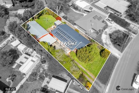 36 Stuart Dr, Woodend, VIC 3442