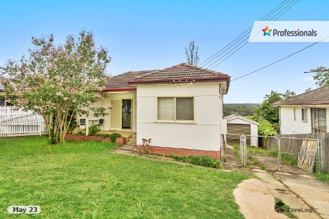 38 Marsh Pde, Casula, NSW 2170