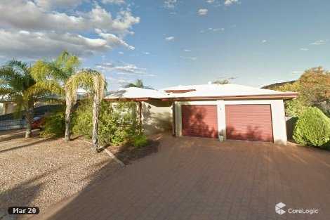 4 Higgins Ct, Desert Springs, NT 0870