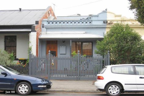 40 Gold St, Collingwood, VIC 3066