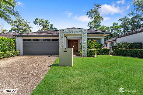 6 Northpoint Cl, Robina, QLD 4226