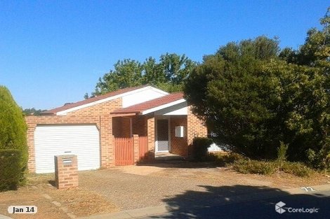 72 Ferguson Cct, Ngunnawal, ACT 2913