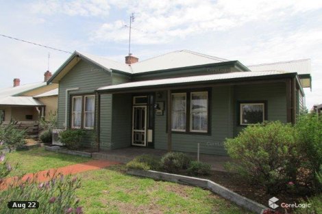 4 Milbourne St, Warracknabeal, VIC 3393